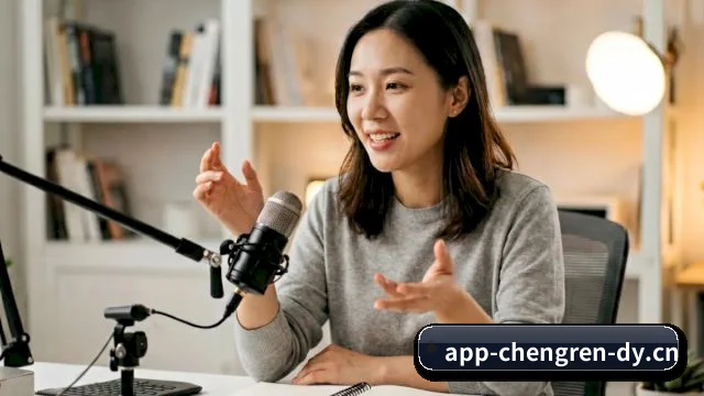 成人抖音 APP